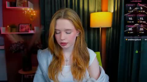 kaisy_honey online show from April 29, 6:57 pm
