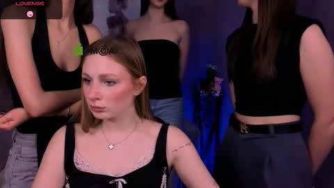 Kaisy online show from March 15, 12:08 pm