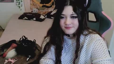 Kessy online show from October 19, 6:40 am