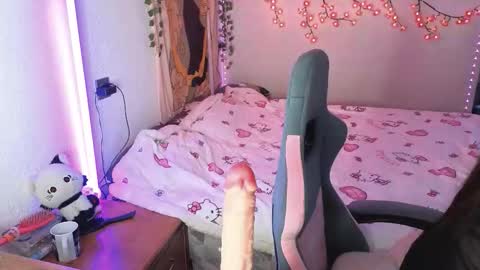 Kessy online show from February 25, 1:04 pm