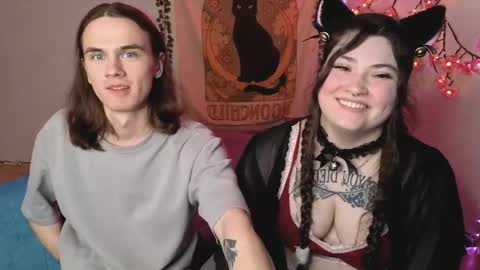 Kessy online show from April 17, 2:52 pm