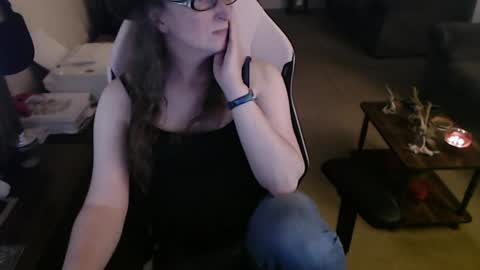 Camprincess331 online show from June 6, 1:11 am