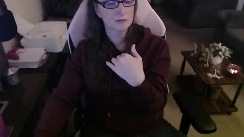 Camprincess331 online show from March 13, 2:37 am