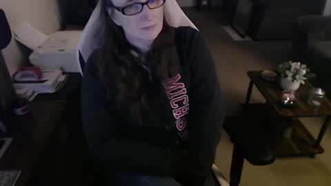 Camprincess331 online show from February 19, 2:33 am