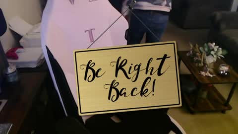 Camprincess331 online show from March 7, 2:33 am