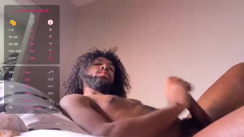 Malakai Kai or Ky  online show from October 26, 5:52 am