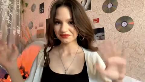 Roniy online show from May 17, 8:56 am