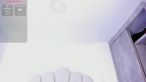 Kaity Lane online show from January 12, 11:06 am