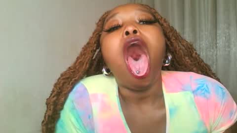 kakey love online show from October 25, 8:57 am