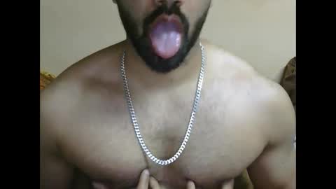 Snapshot of kaku69696 chatting on February 20, 4:18 am Vicky online show from February 20, 4:18 am