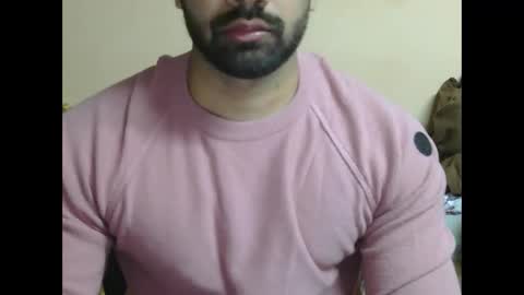 Snapshot of kaku69696 chatting on February 17, 4:20 am Vicky online show from February 17, 4:20 am