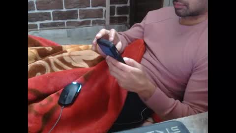 Snapshot of kaku69696 chatting on March 6, 5:33 pm Vicky online show from March 6, 5:33 pm