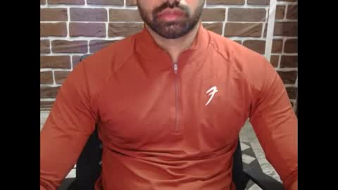 Snapshot of kaku69696 chatting on February 11, 9:09 am Vicky online show from February 11, 9:09 am