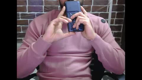 Snapshot of kaku69696 chatting on February 27, 6:57 am Vicky online show from February 27, 6:57 am