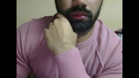 Snapshot of kaku69696 chatting on February 7, 7:40 am Vicky online show from February 7, 7:40 am