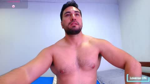 Thomas online show from February 20, 11:07 pm