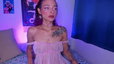 Kalahnna  online show from April 12, 1:31 am