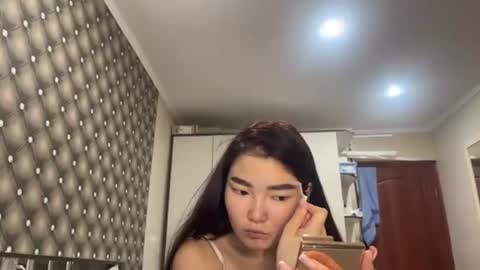 Sakura online show from June 26, 4:56 pm
