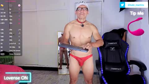 Kale   online show from February 6, 2:15 am