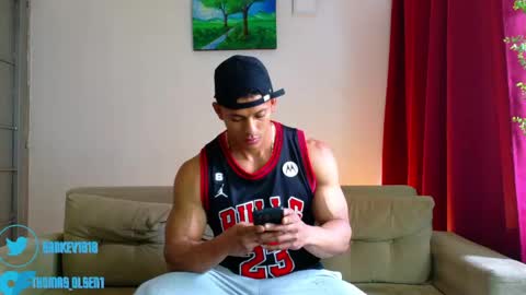 kale thomson online show from June 8, 5:58 pm