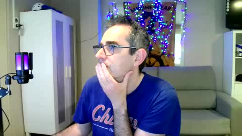 MusicMen49 online show from February 10, 9:36 am