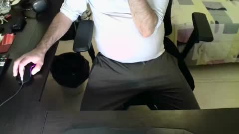 MusicMen49 online show from January 12, 11:28 am