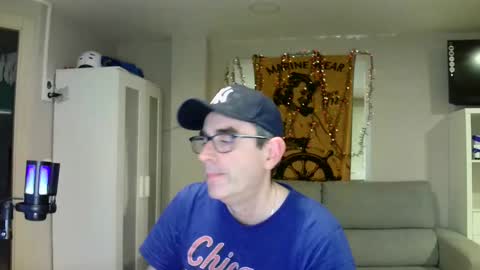 MusicMen49 online show from February 4, 1:12 am