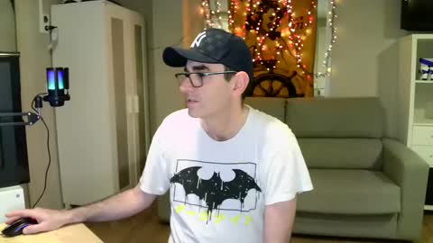 MusicMen49 online show from March 9, 10:41 pm