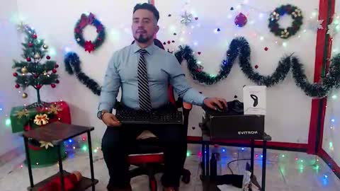 Kaleth online show from November 25, 7:51 am