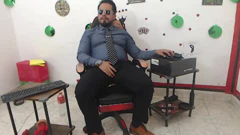 Kaleth online show from March 27, 7:25 am