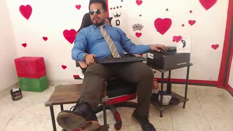 Kaleth online show from March 4, 10:23 am