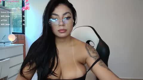 Zoe online show from October 26, 2:18 pm