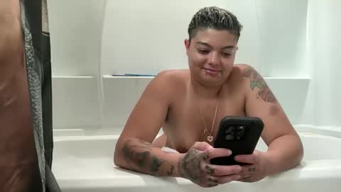 kalinature online show from March 5, 12:08 am