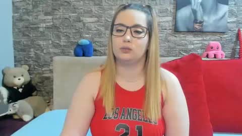 kalindahot online show from February 25, 8:12 pm