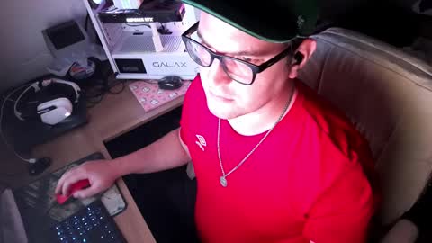 Kalista7379 online show from February 12, 2:45 am