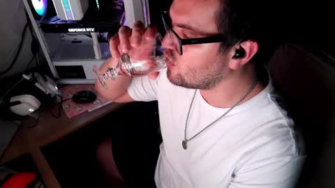 Kalista7379 online show from February 23, 11:25 pm
