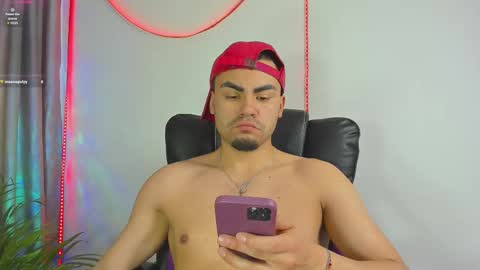 K A L I online show from October 16, 11:32 am