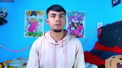 K A L I online show from February 24, 7:22 am