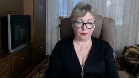 kalliiina online show from October 22, 8:06 am