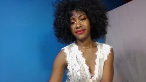 kalo Marie2026 online show from April 14, 11:52 pm