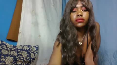 kalo Marie2026 online show from April 1, 11:12 pm