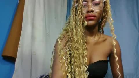kalo Marie2026 online show from March 17, 3:28 pm