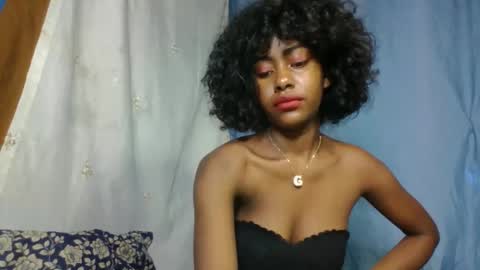 kalo Marie2026 online show from March 7, 8:53 pm