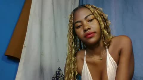 kalo Marie2026 online show from March 19, 3:50 pm