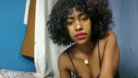 kalo Marie2026 online show from March 2, 7:20 pm