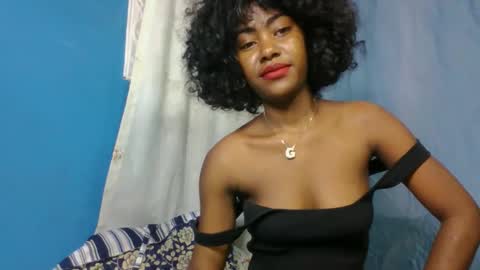 kalo Marie2026 online show from March 4, 7:44 pm