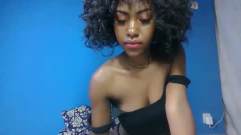 kalo Marie2026 online show from April 11, 10:14 pm