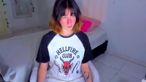 kalynita online show from September 17, 7:34 am