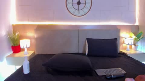 kalyx_lana online show from March 30, 9:26 pm