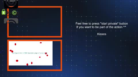 KamaFeels online show from December 20, 4:41 am